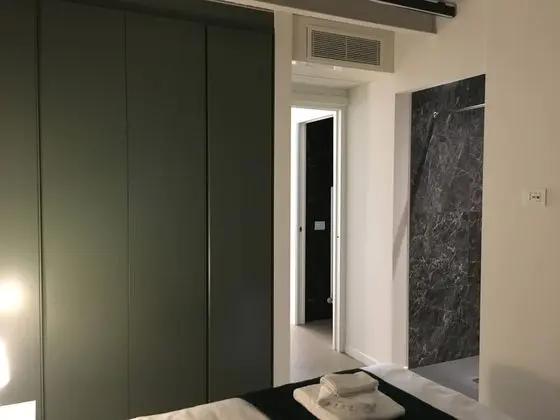 Standard Apart Daire, Şehir Manzaralı (3)