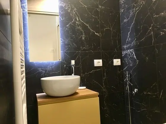 Standard Apart Daire, Şehir Manzaralı (3)