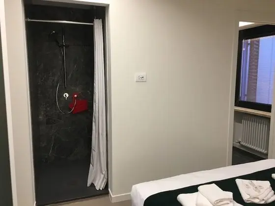 Standard Apart Daire, Şehir Manzaralı (3)