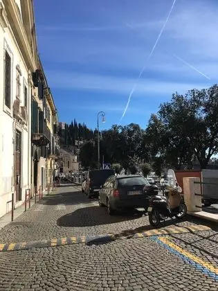 Standard Apart Daire, Şehir Manzaralı (3)