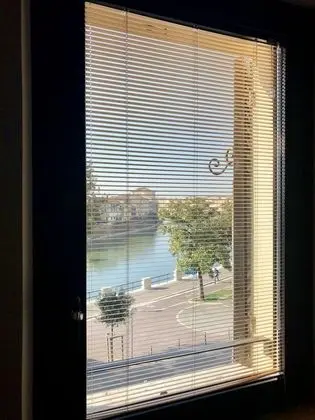 Standard Apart Daire, Şehir Manzaralı (3)