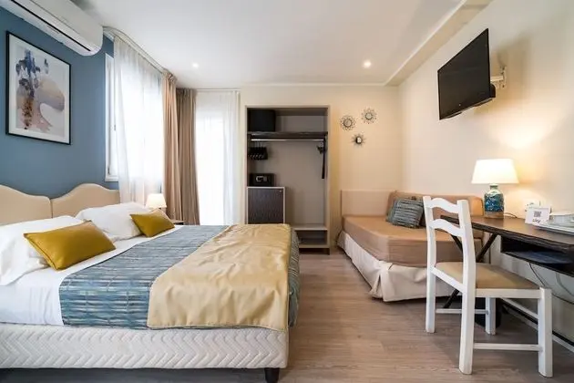 Comfort Oda, Dağ Manzaralı