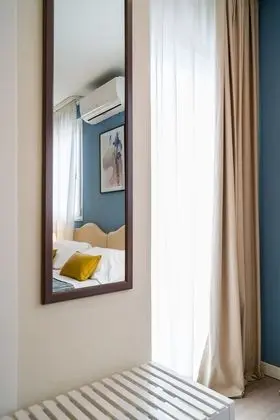 Comfort Oda, Dağ Manzaralı