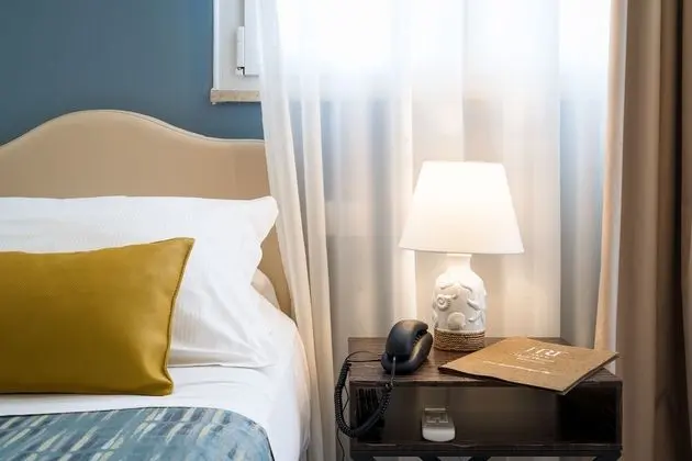 Comfort Oda, Dağ Manzaralı