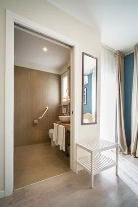 Comfort Oda, Dağ Manzaralı