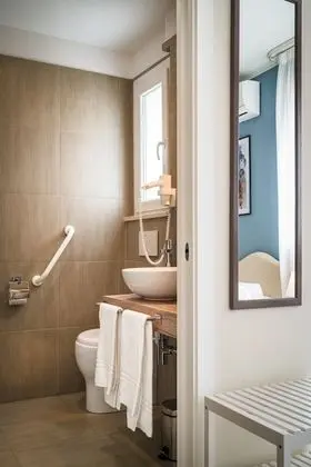 Comfort Oda, Dağ Manzaralı