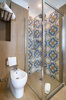 Comfort Oda, Dağ Manzaralı