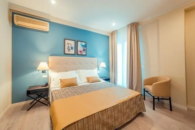 Comfort Oda, Dağ Manzaralı