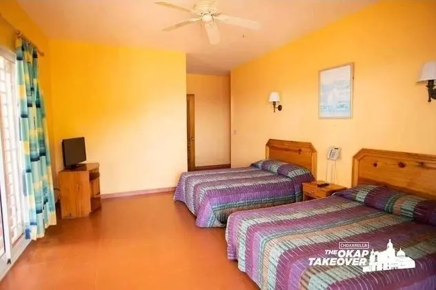 Comfort Tek Büyük Yataklı Oda, Deniz Manzaralı