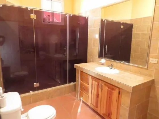 Comfort Tek Büyük Yataklı Oda, Deniz Manzaralı