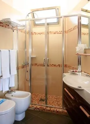 Comfort Üç Kişilik Oda