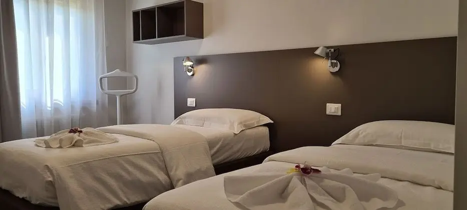 Superior Apart Daire