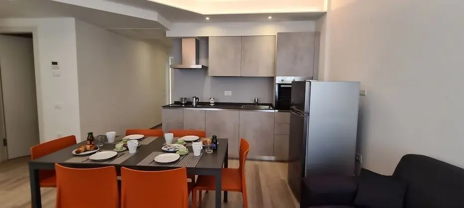 Superior Apart Daire