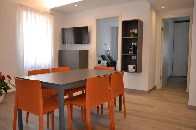 Superior Apart Daire