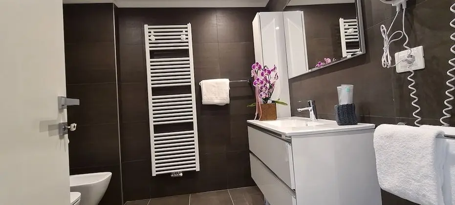 Superior Apart Daire