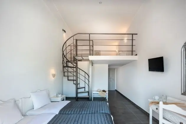 Family Maisonette