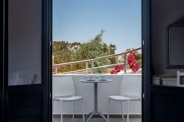 Family Maisonette