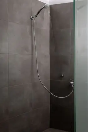 Superior Tek Büyük veya İki Ayrı Yataklı Oda