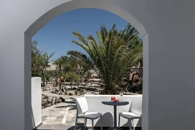 Superior Tek Büyük veya İki Ayrı Yataklı Oda