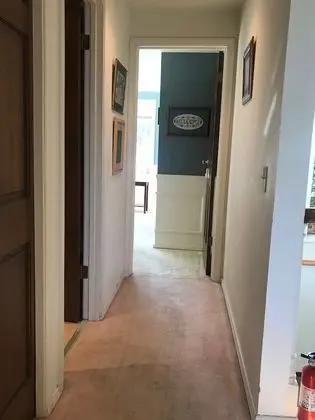 Tek Büyük Yataklı Oda, Bahçe Manzaralı