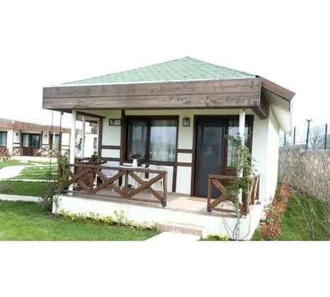 2 Kişilik Oda