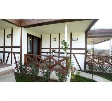 2 Kişilik Oda