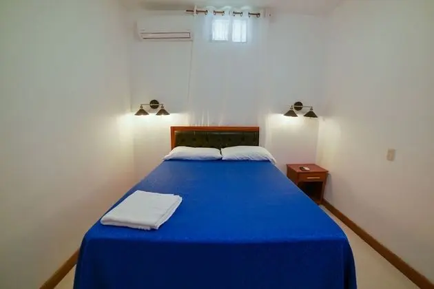 Tek Kişilik Oda