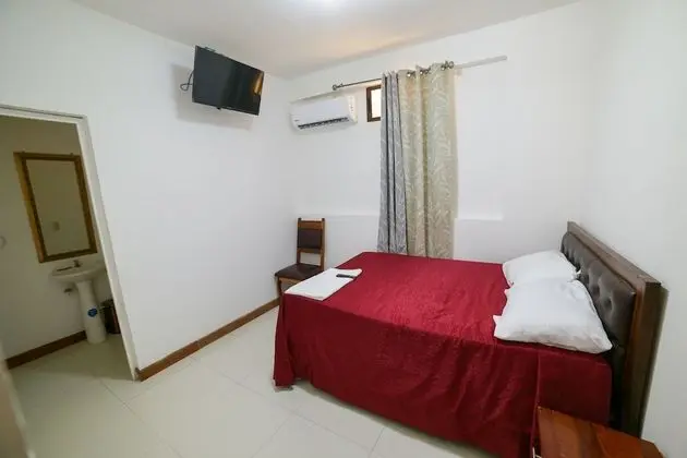 Tek Kişilik Oda