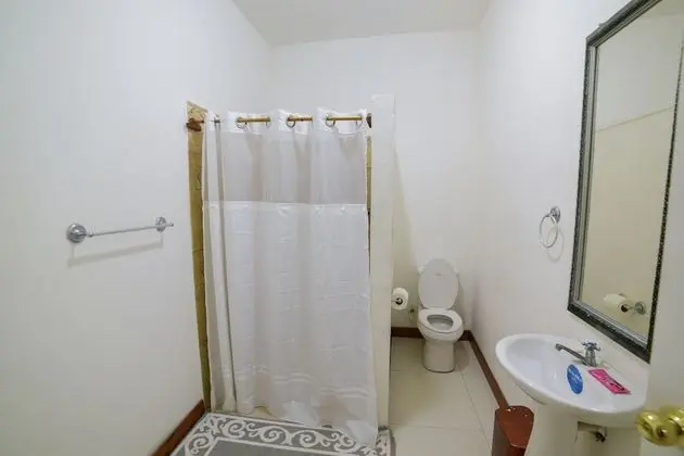 Tek Kişilik Oda