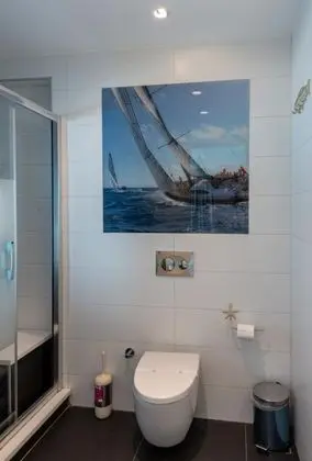 Superior, Deniz Manzaralı
