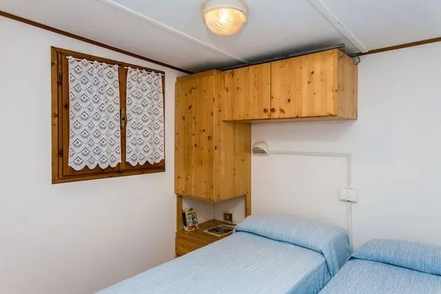 Comfort Karavan (Pet Friendly)