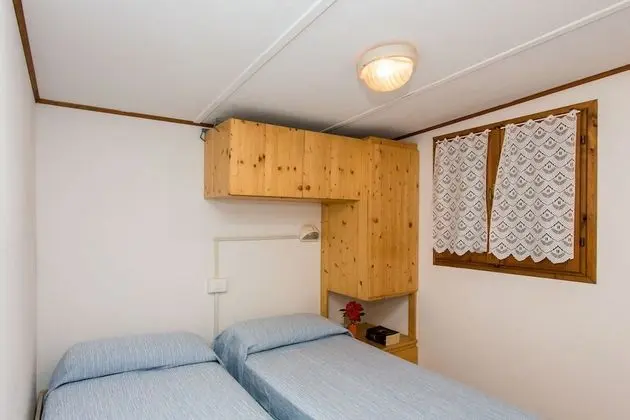 Comfort Karavan (Pet Friendly)