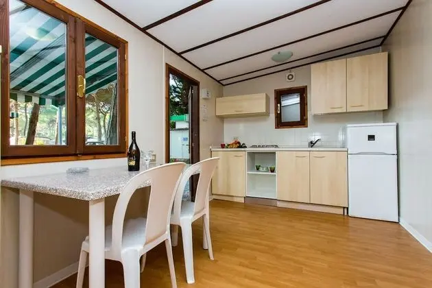 Comfort Karavan (Pet Friendly)