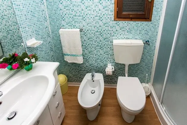 Comfort Karavan (Pet Friendly)