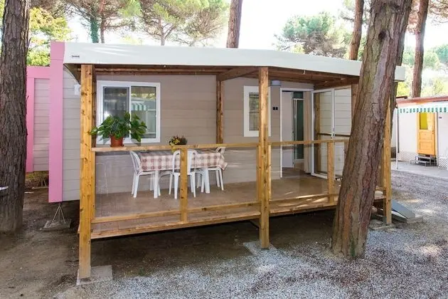 Superior Mobile Home, 1 Bedroom