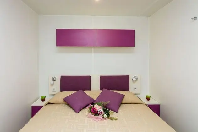 Superior Mobile Home, 1 Bedroom