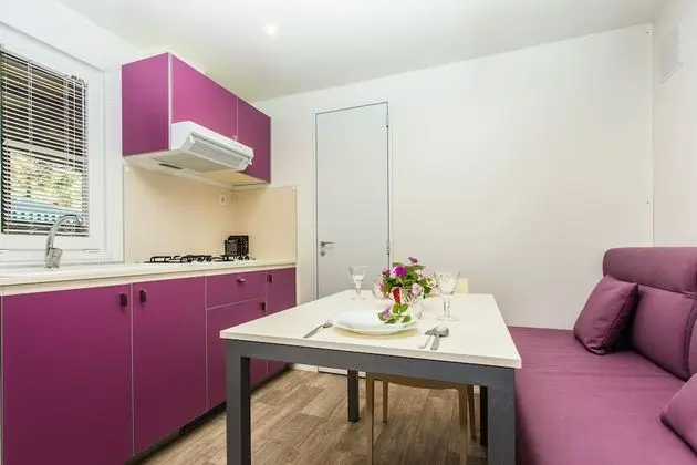 Superior Mobile Home, 1 Bedroom