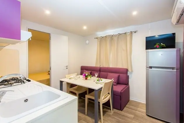 Superior Mobile Home, 1 Bedroom