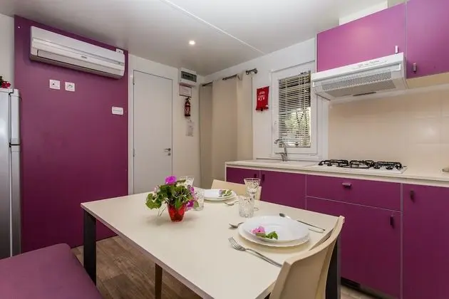Superior Mobile Home, 1 Bedroom