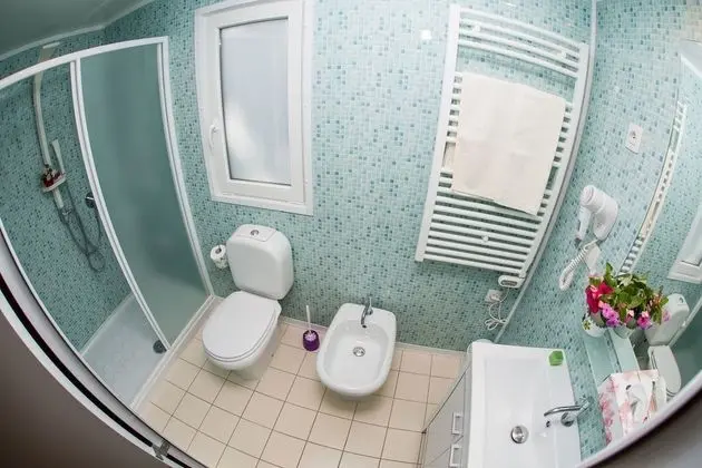 Superior Mobile Home, 1 Bedroom