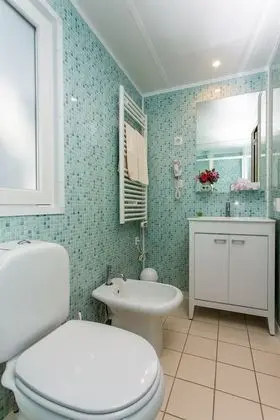 Superior Mobile Home, 1 Bedroom