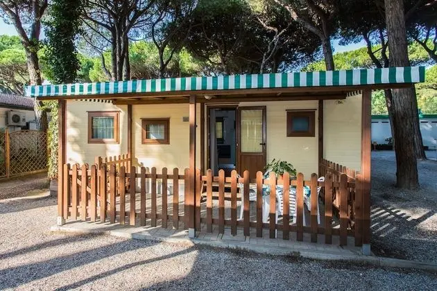 Superior Mobile Home, 2 Bedrooms