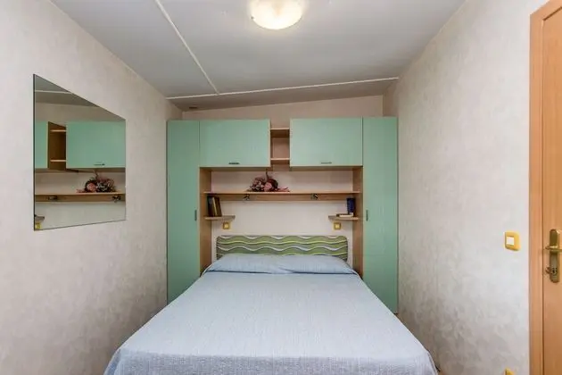Superior Mobile Home, 2 Bedrooms