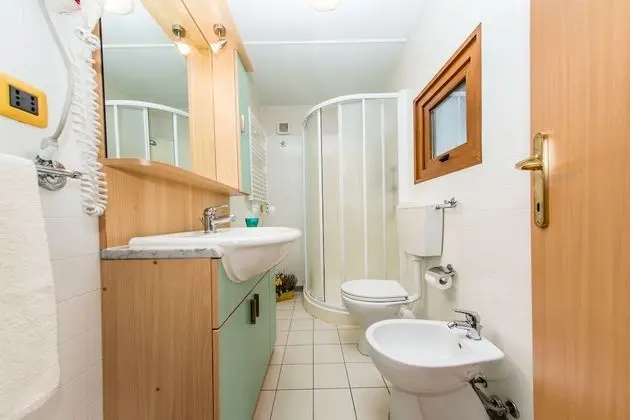 Superior Mobile Home, 2 Bedrooms
