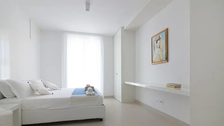 Apart Daire, 2 Yatak Odası (2661169)