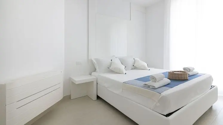 Apart Daire, 2 Yatak Odası (2661169)