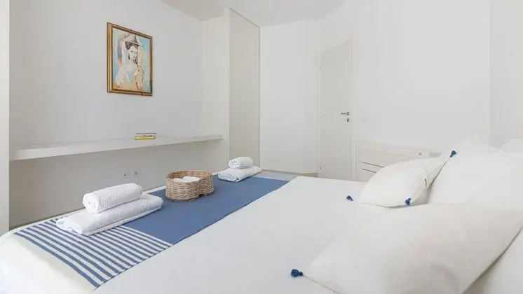 Apart Daire, 2 Yatak Odası (2661169)