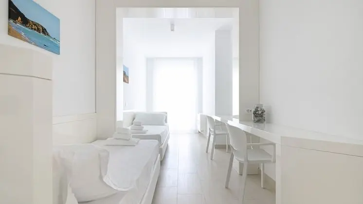 Apart Daire, 2 Yatak Odası (2661169)