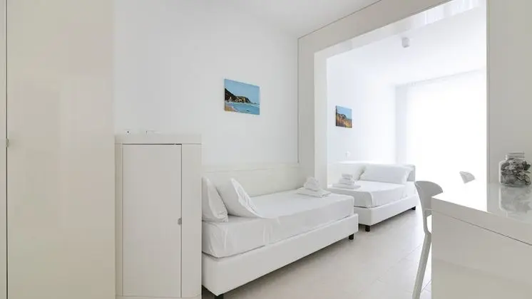 Apart Daire, 2 Yatak Odası (2661169)