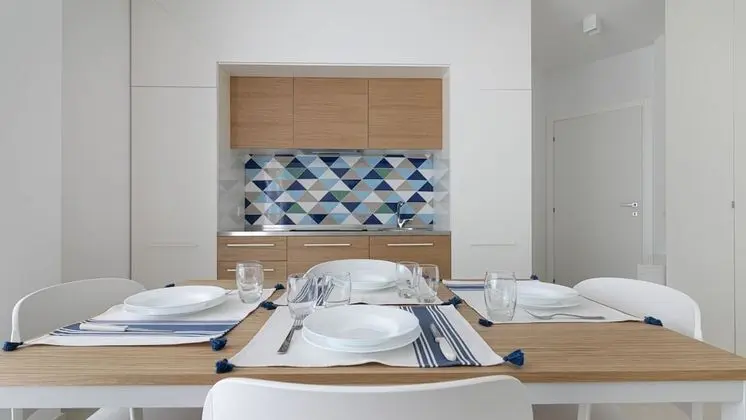 Apart Daire, 2 Yatak Odası (2661169)
